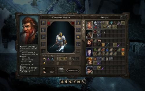 Pillars of Eternity 195231,2